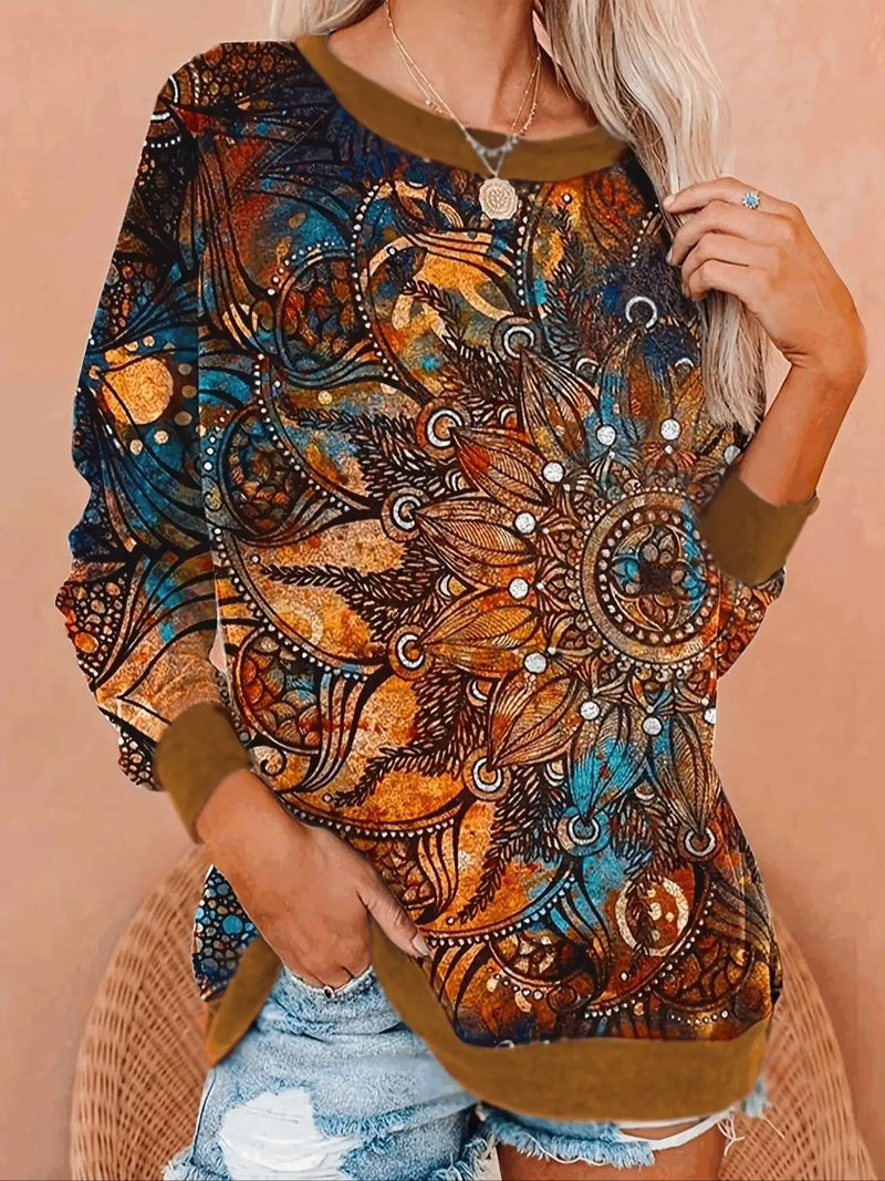 Timeless Vintage Style Shirt