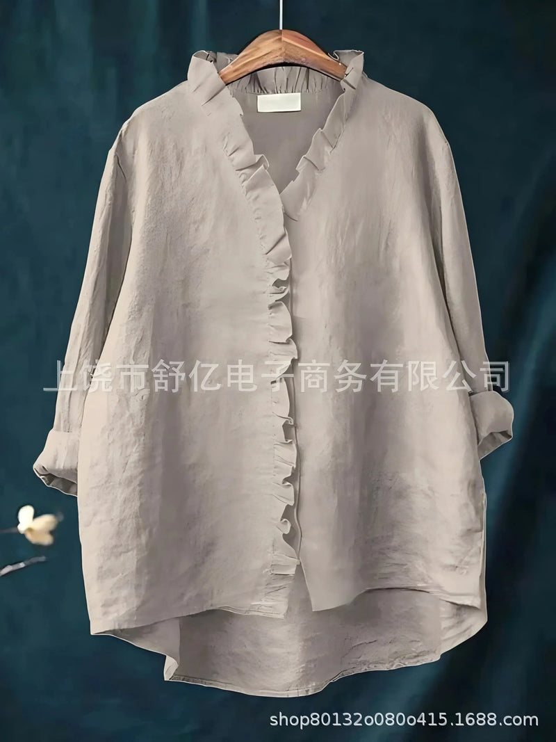 Elegantly Designed Shirt