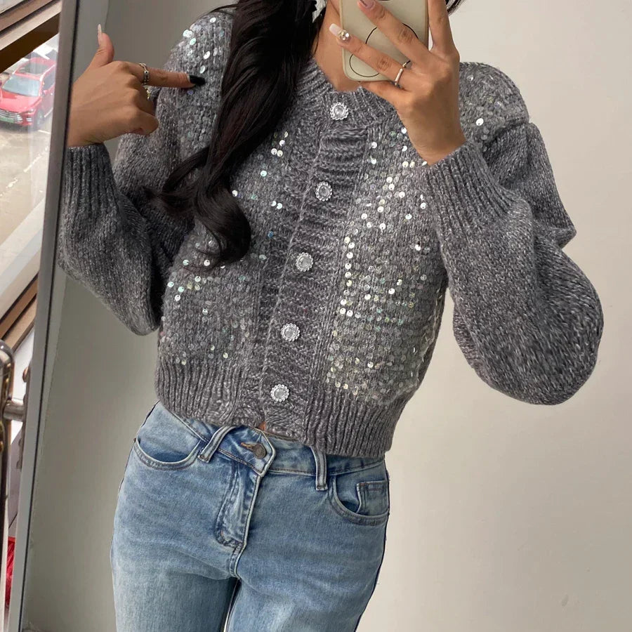 Beautifully Crafted Cardigan