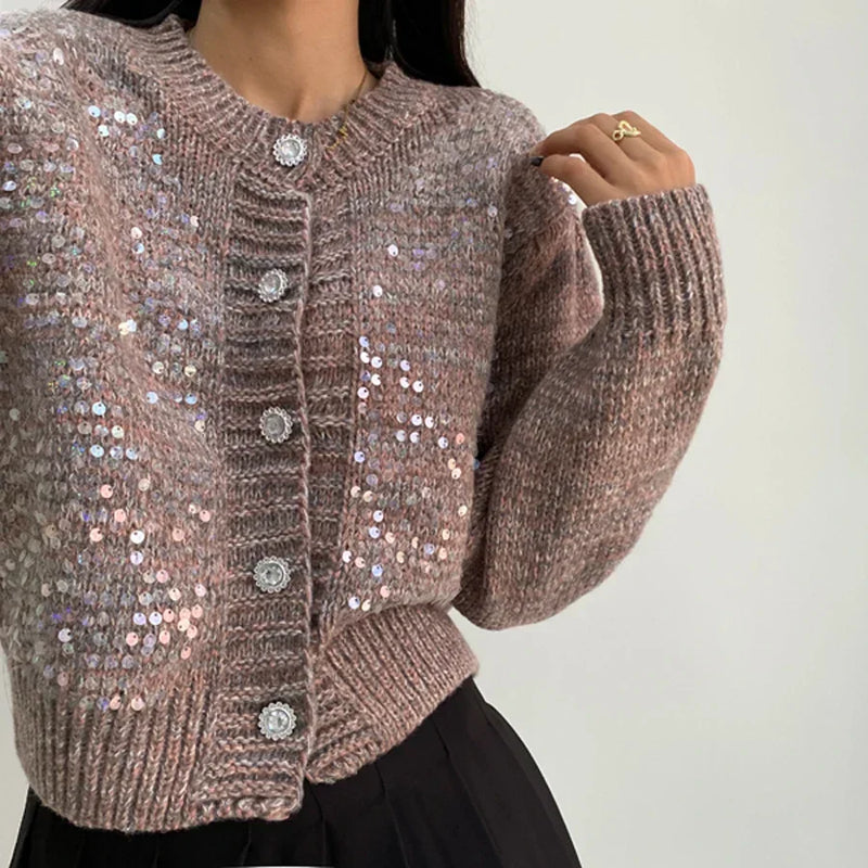 Beautifully Crafted Cardigan