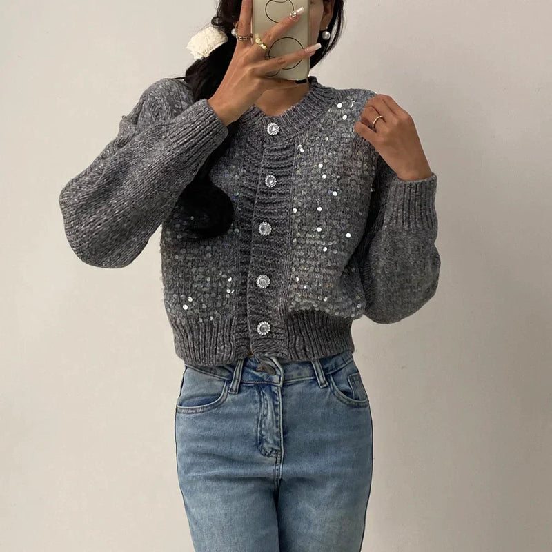 Beautifully Crafted Cardigan