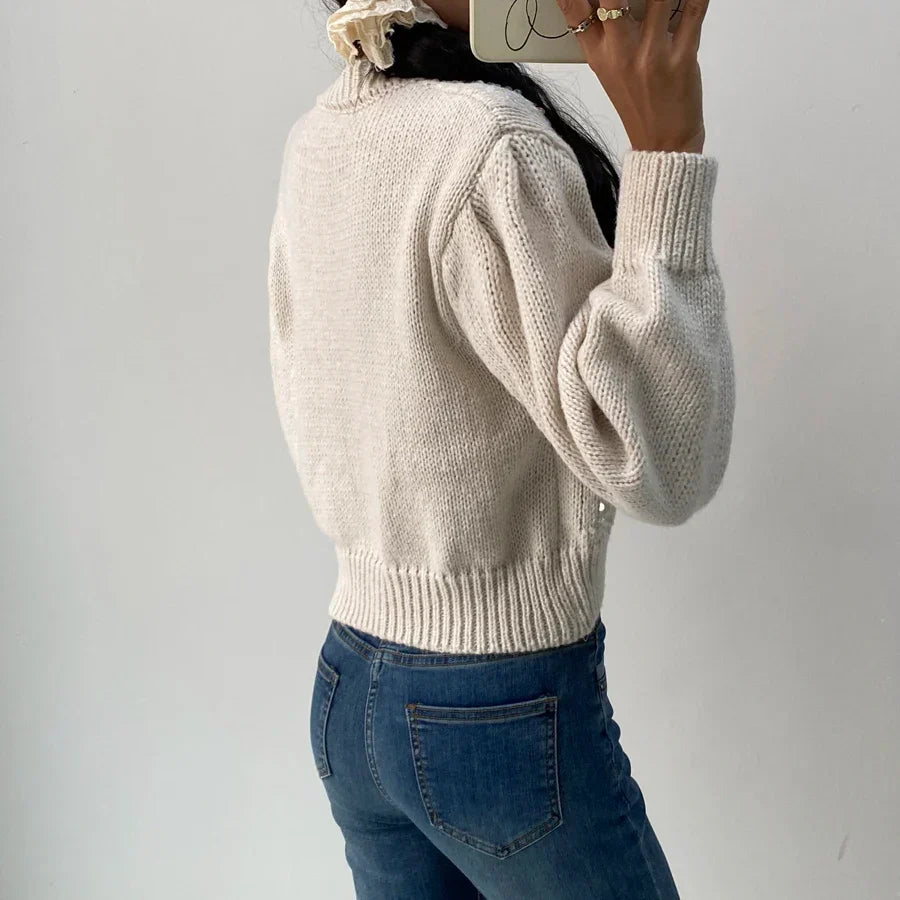 Beautifully Crafted Cardigan