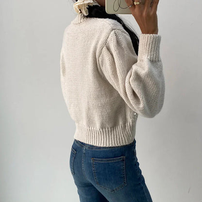 Beautifully Crafted Cardigan