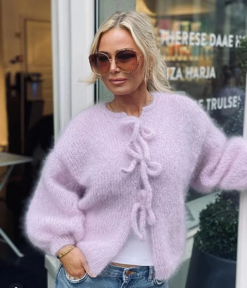 Beautifully Crafted Cardigan