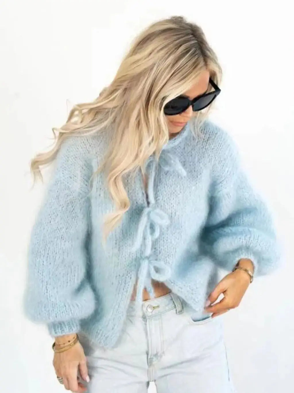 Beautifully Crafted Cardigan
