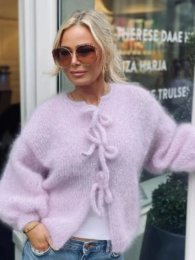 Beautifully Crafted Cardigan