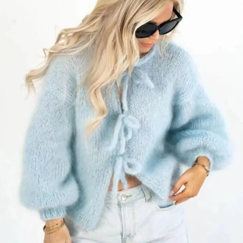 Beautifully Crafted Cardigan