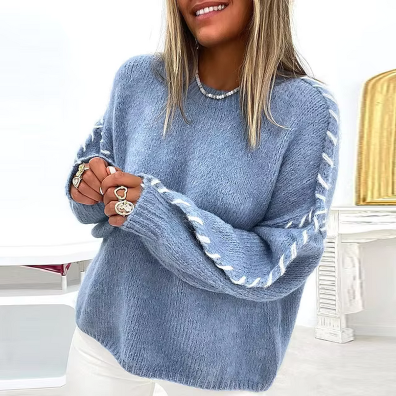 Classic Vintage Sweater