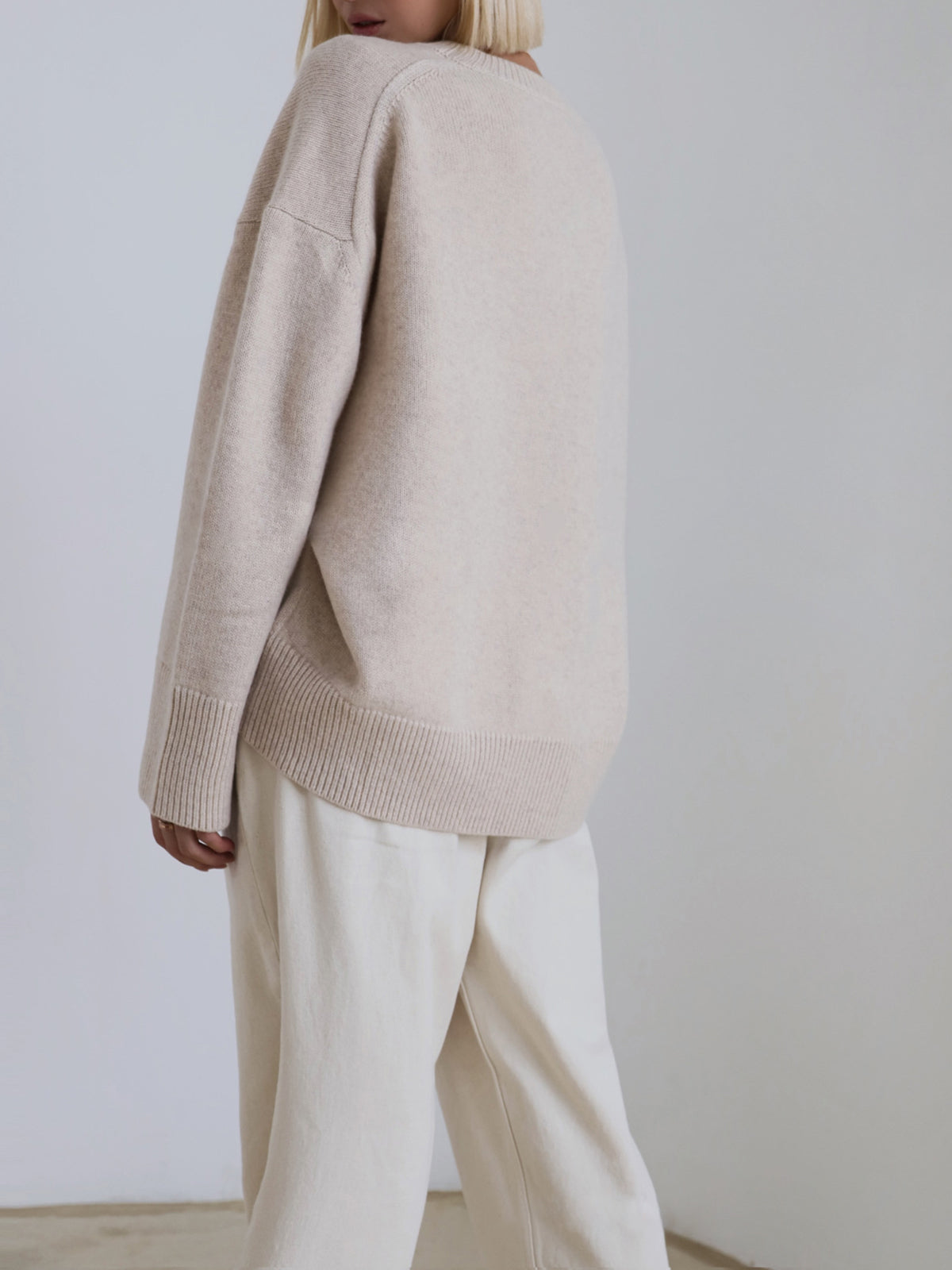 Beautifully Crafted Sweater
