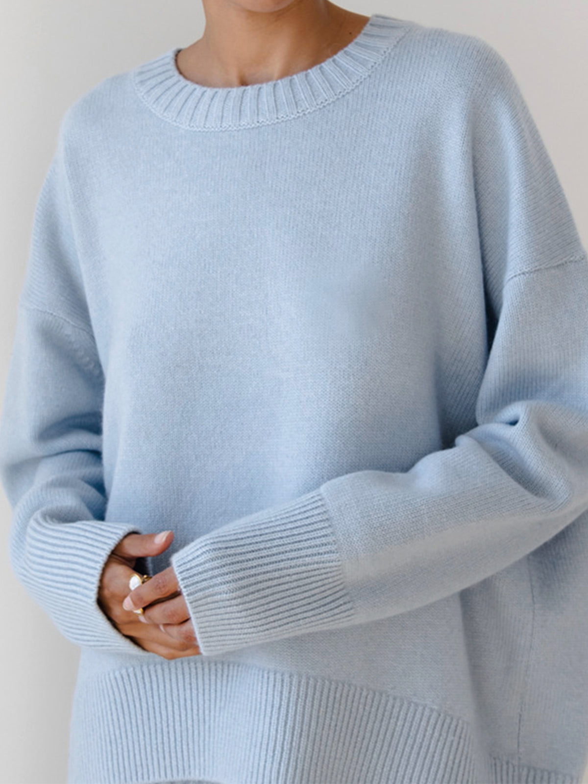 Beautifully Crafted Sweater