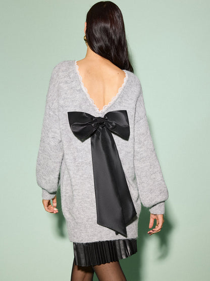 Vintage Inspired Sweater