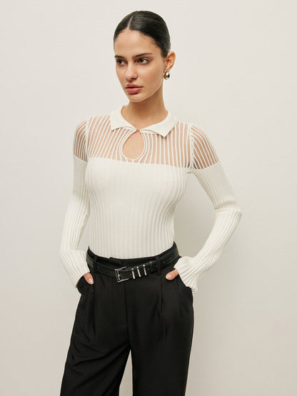 Thoughtfully Designed Top