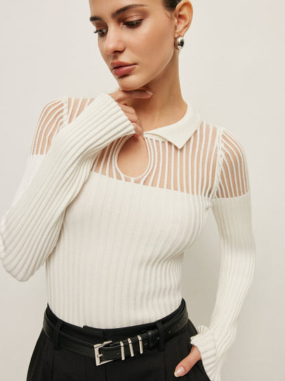 Thoughtfully Designed Top