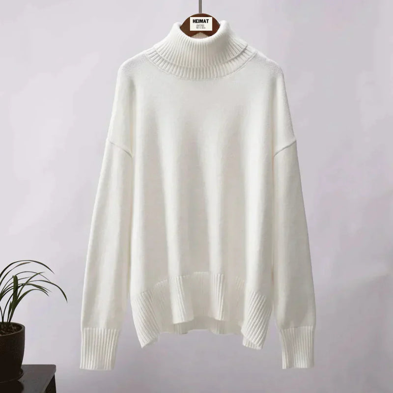 Classic Designed Sweater