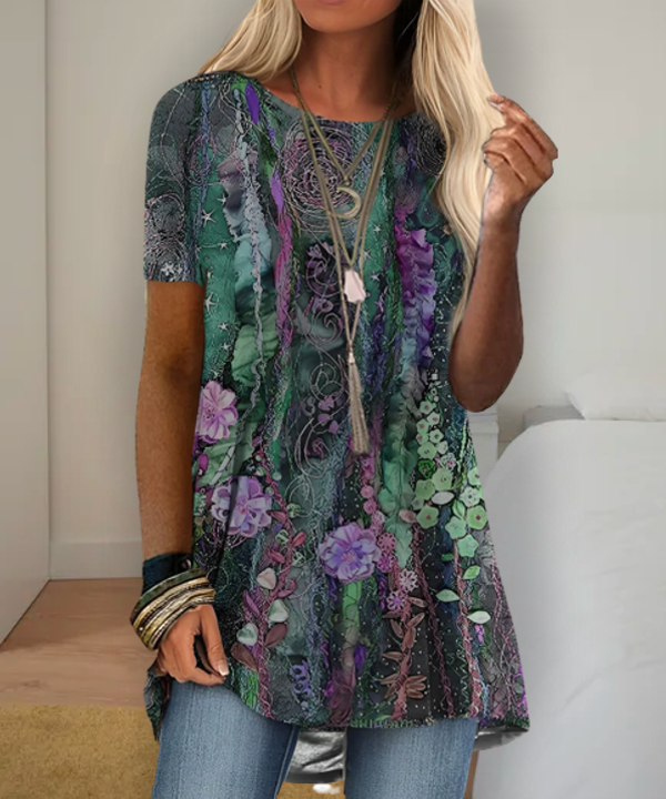 Classic Vintage Shirt