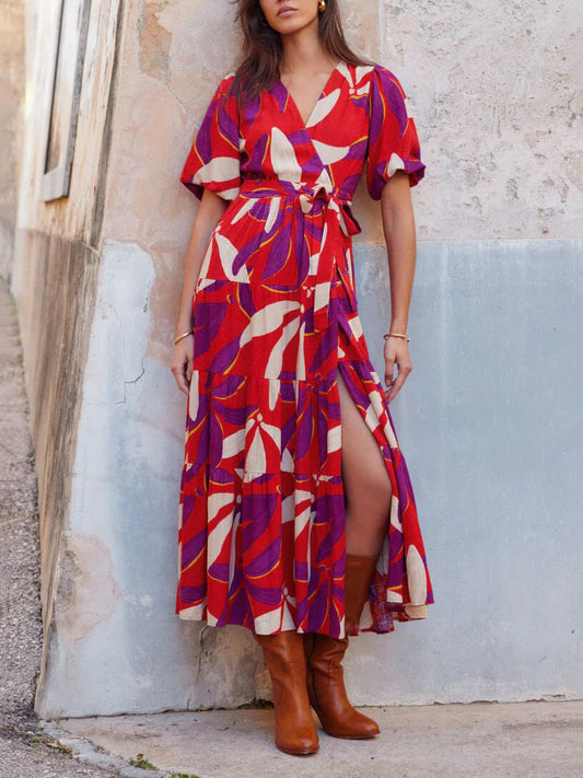 Classic Vintage Dress