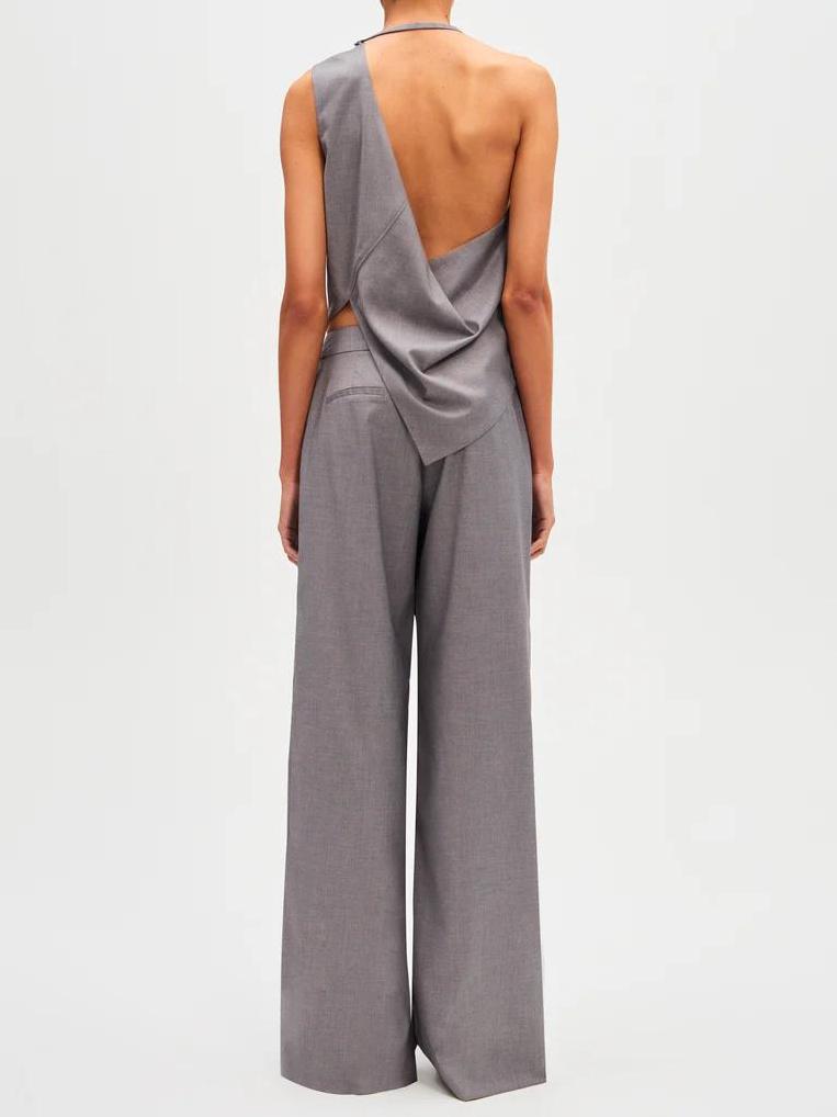Classic Vintage Pants