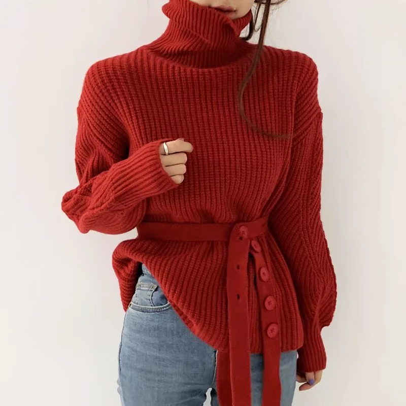 Classic Vintage Sweater