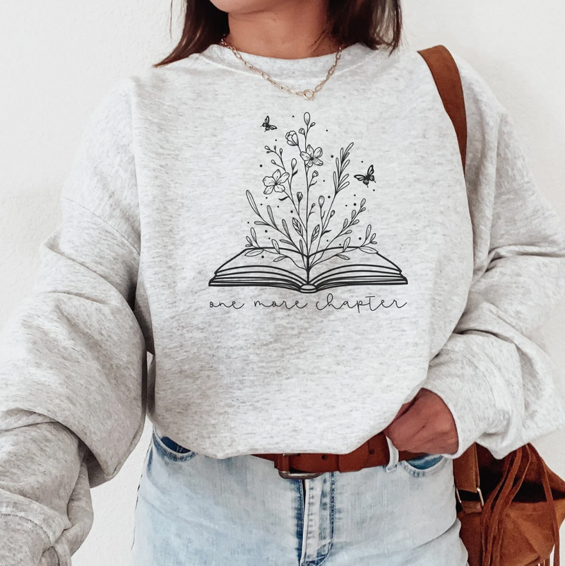 Vintage Inspired Sweater