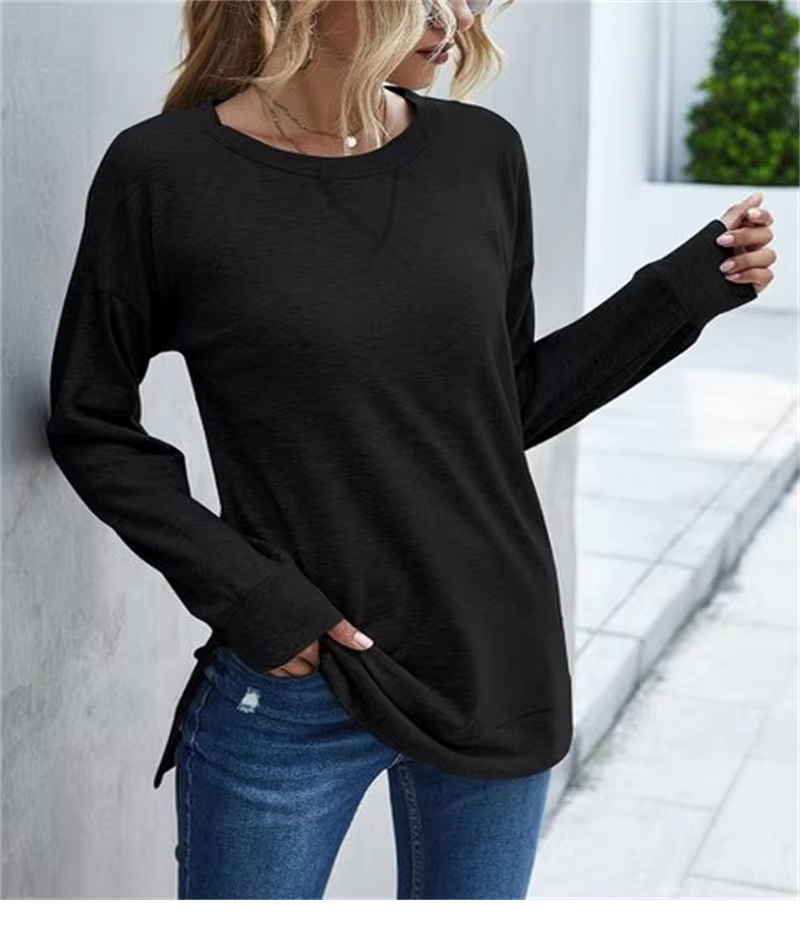 Thoughtfully Designed Shirt