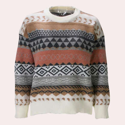 Classic Vintage Sweater