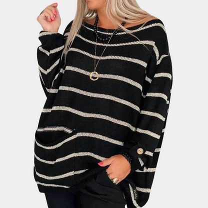 Thoughtfully Designed Sweater