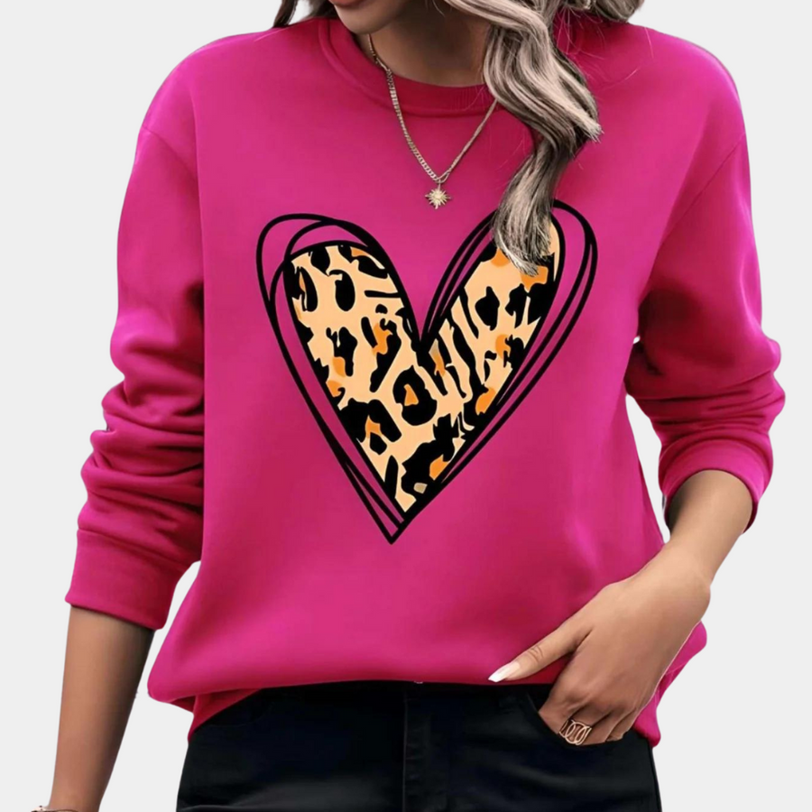 Beautifully Crafted Sweater
