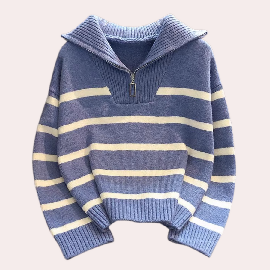 Vintage Inspired Sweater