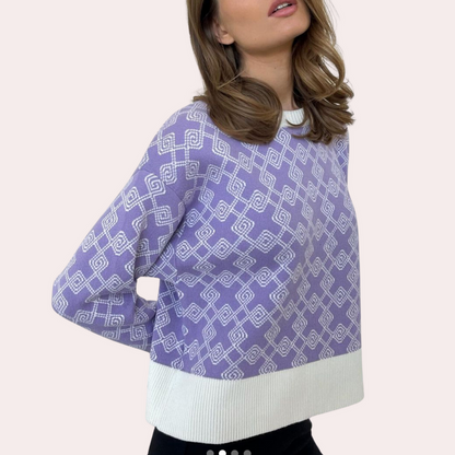 Beautifully Crafted Sweater