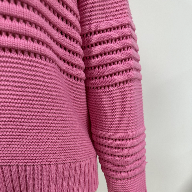 Classic Designed Sweater