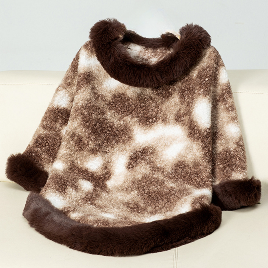Beautifully Crafted Sweater