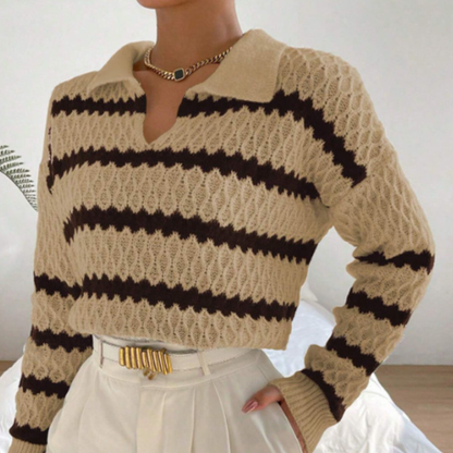 Beautifully Crafted Sweater