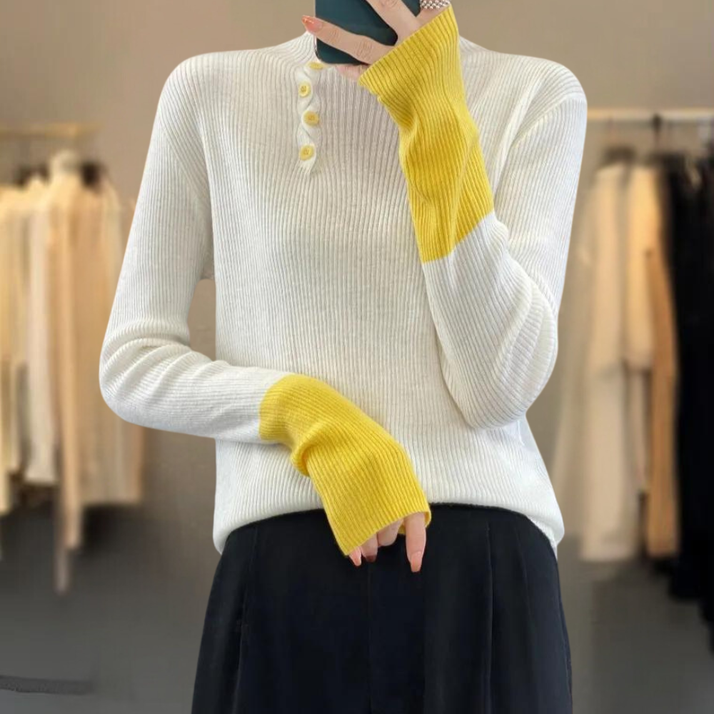Classic Vintage Sweater