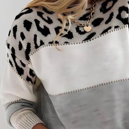 Classic Designed Sweater