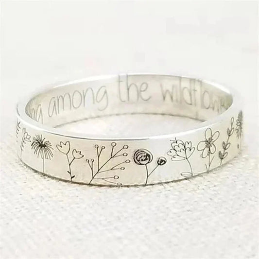 Silver Ring