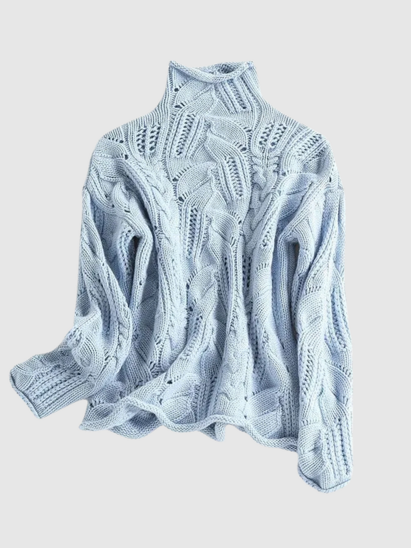 Thoughtfully Designed Sweater
