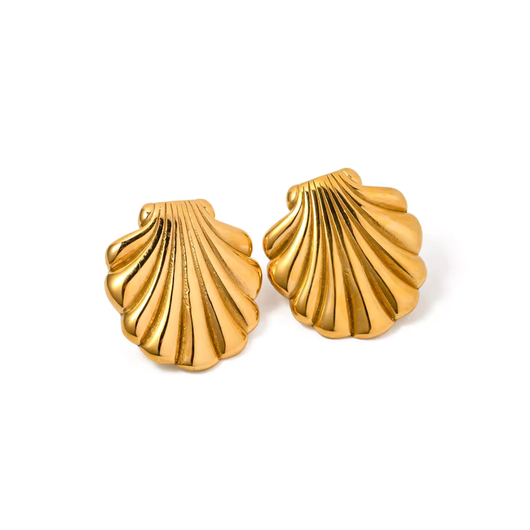 Siren - Earrings