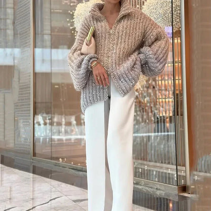 Beautifully Crafted Cardigan