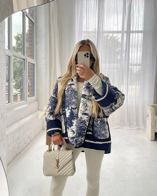 Elegantly Designed Jacket