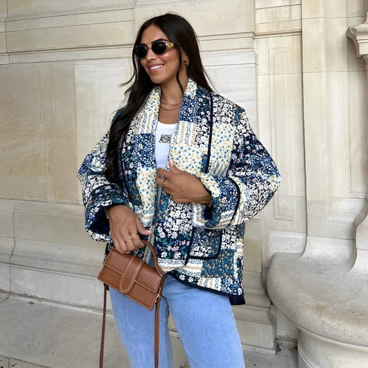 Classic Designed Jacket