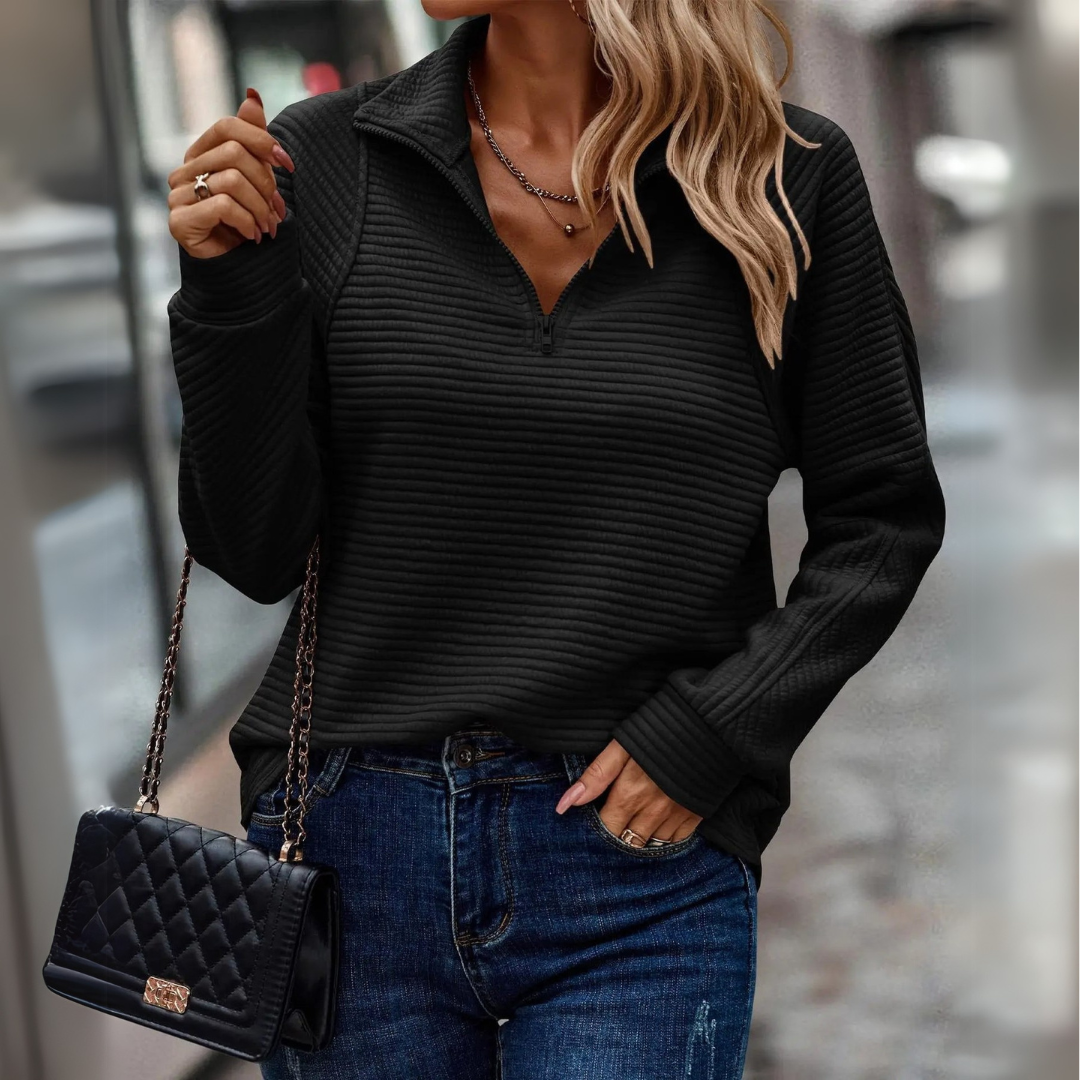 Beautifully Crafted Sweater