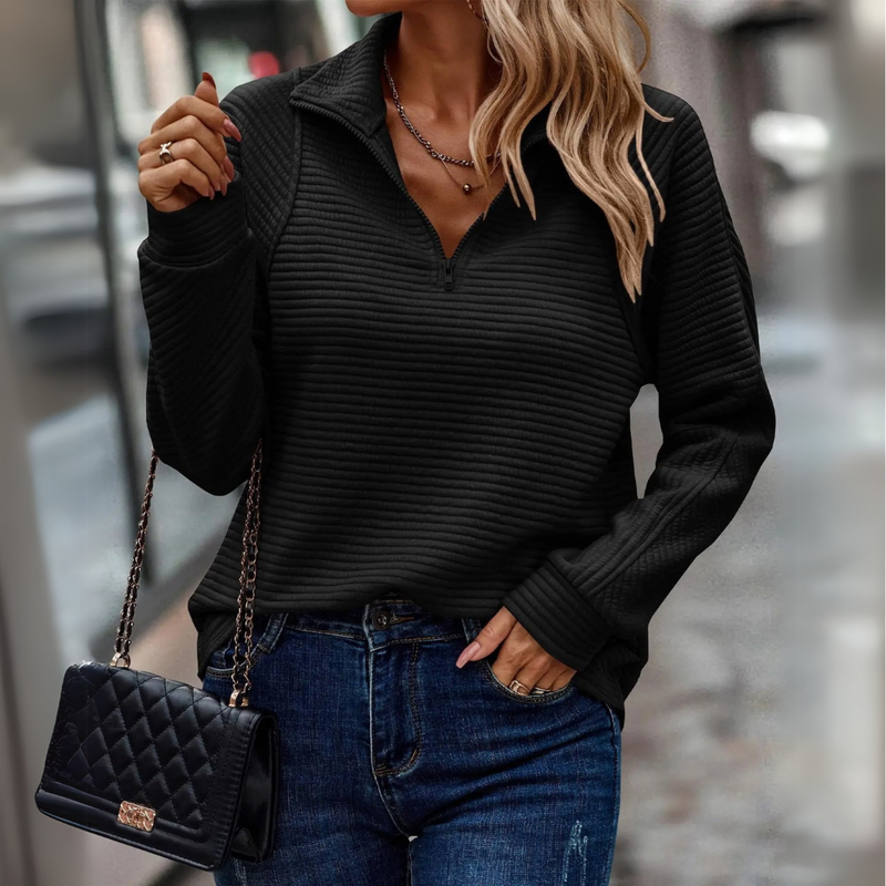 Beautifully Crafted Sweater