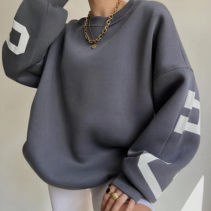 Elegantly Designed Sweater