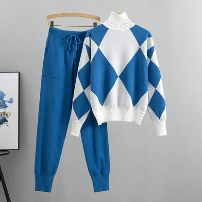 Vintage Inspired Sweater