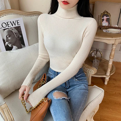 Vintage Inspired Sweater