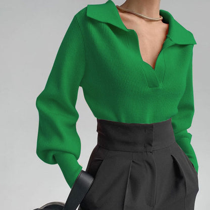 Classic Vintage Sweater