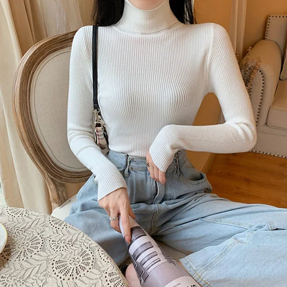 Vintage Inspired Sweater