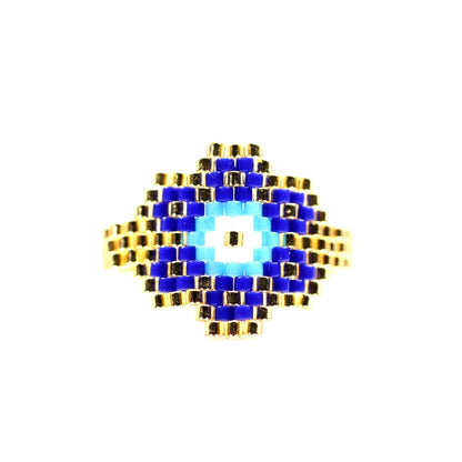 Miyuki Ring