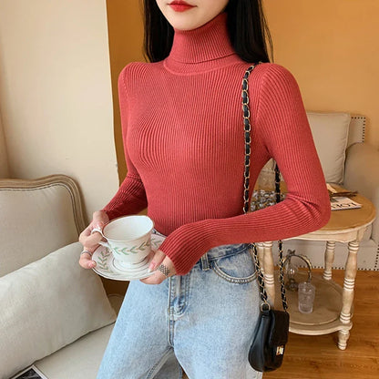 Vintage Inspired Sweater
