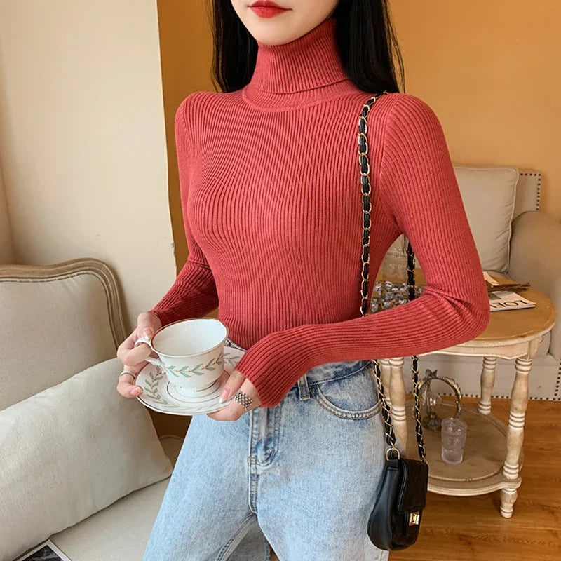 Vintage Inspired Sweater